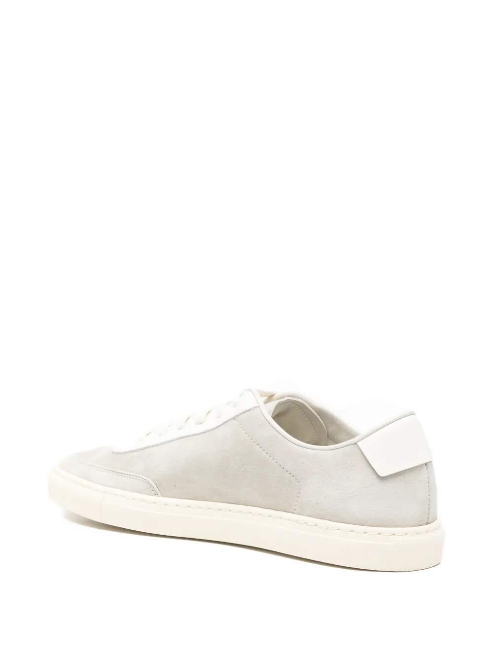 Common Projects Sneakers met vlakken Grijs
