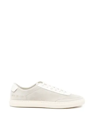 Common Projects