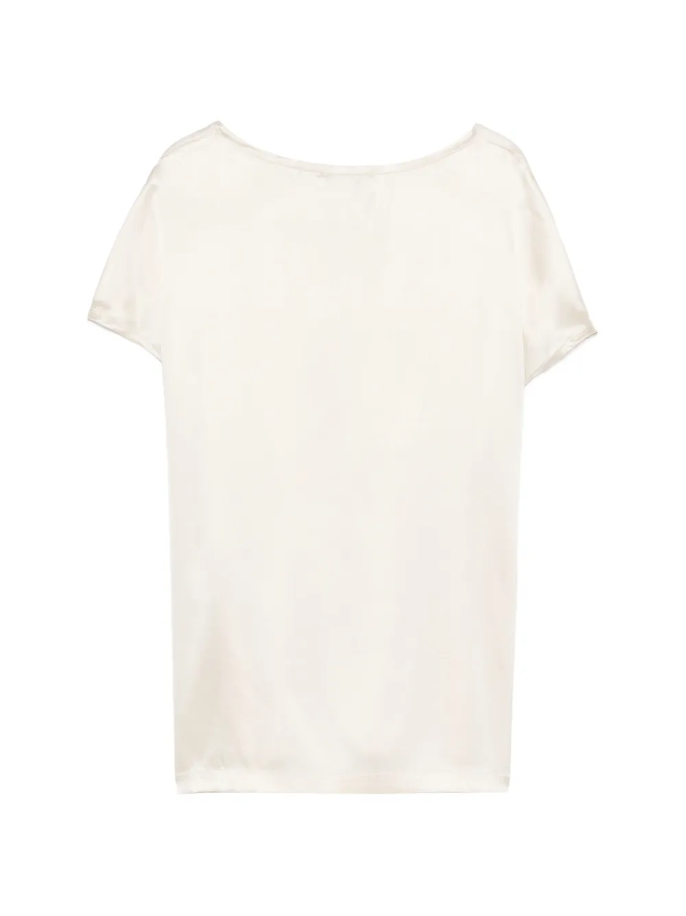  Antonelli Clara Short-sleeve T-shirt - Neutrals 