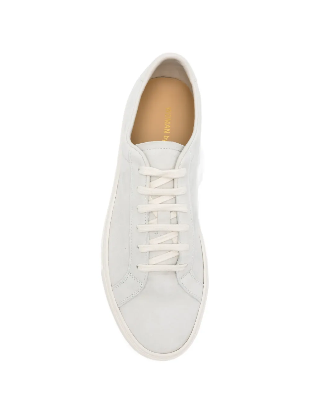 Common Projects Achilles sneakers Blauw