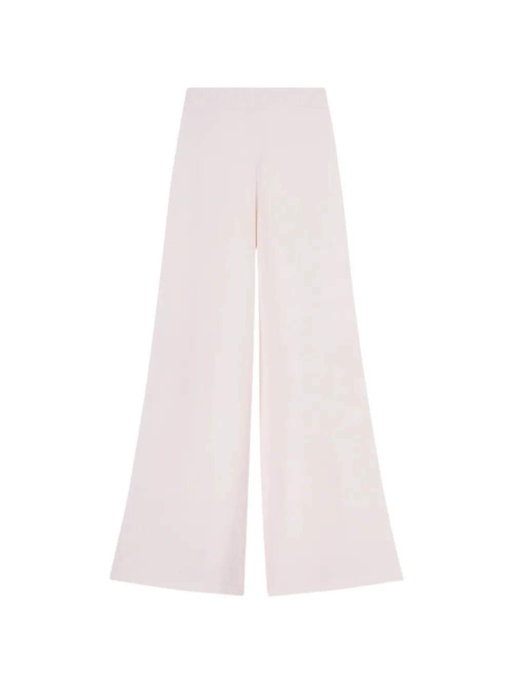 Fedeli wide-leg trousers | White | Image 1