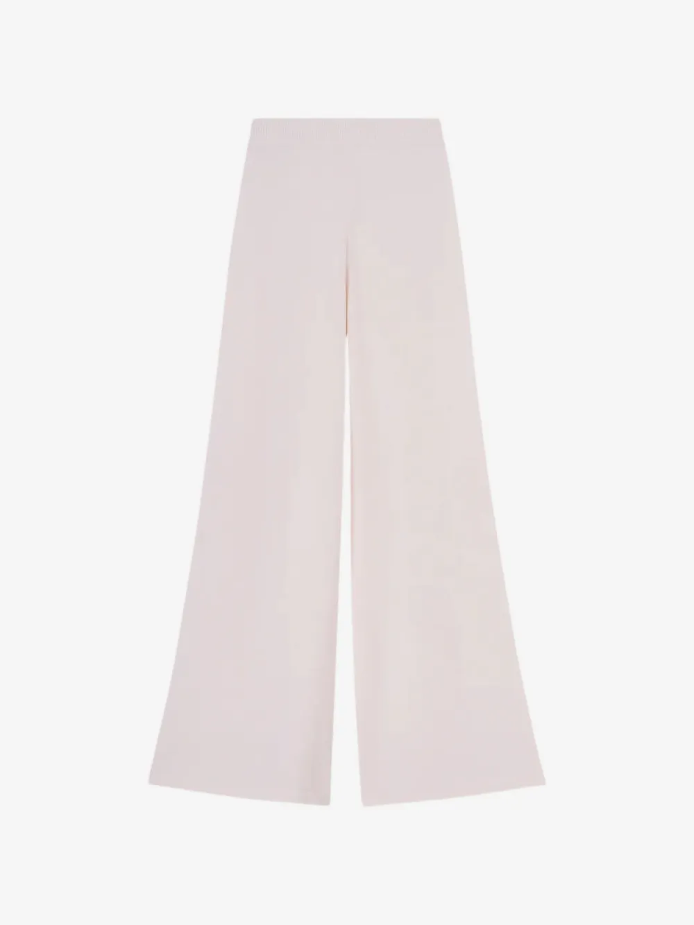 Fedeli wide-leg trousers | White | Image 1