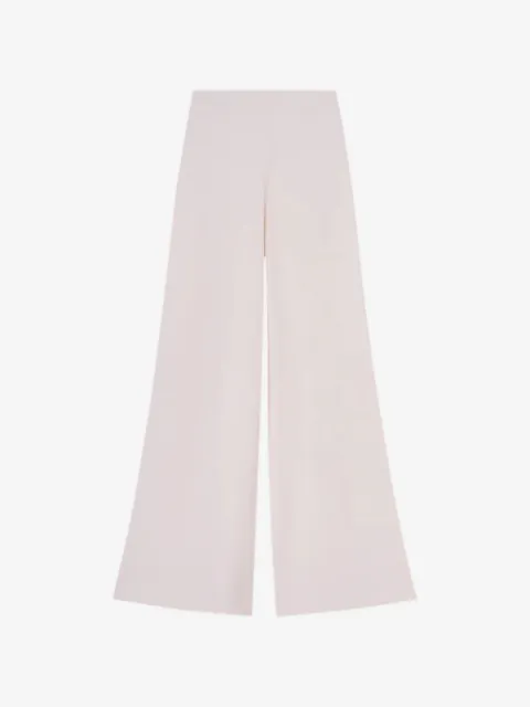 Fedeli wide-leg trousers