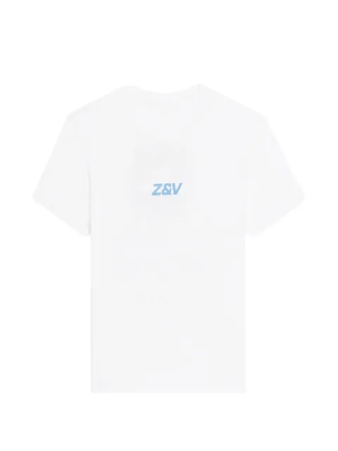 Zadig&Voltaire playera Tommy