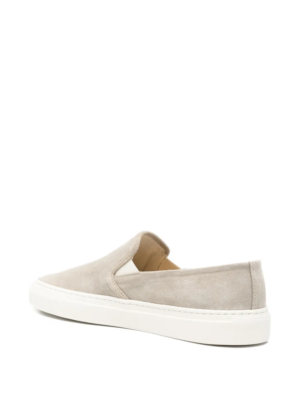 Common Projects Slip-on sneakers Grijs