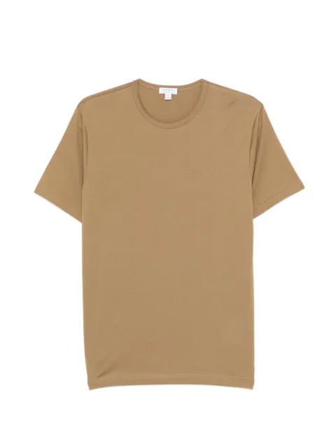 Sunspel classic T-shirt