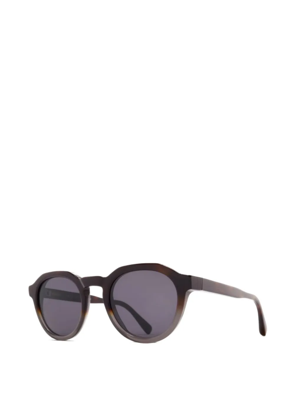  Mykita Gradient Sunglasses - Brown 