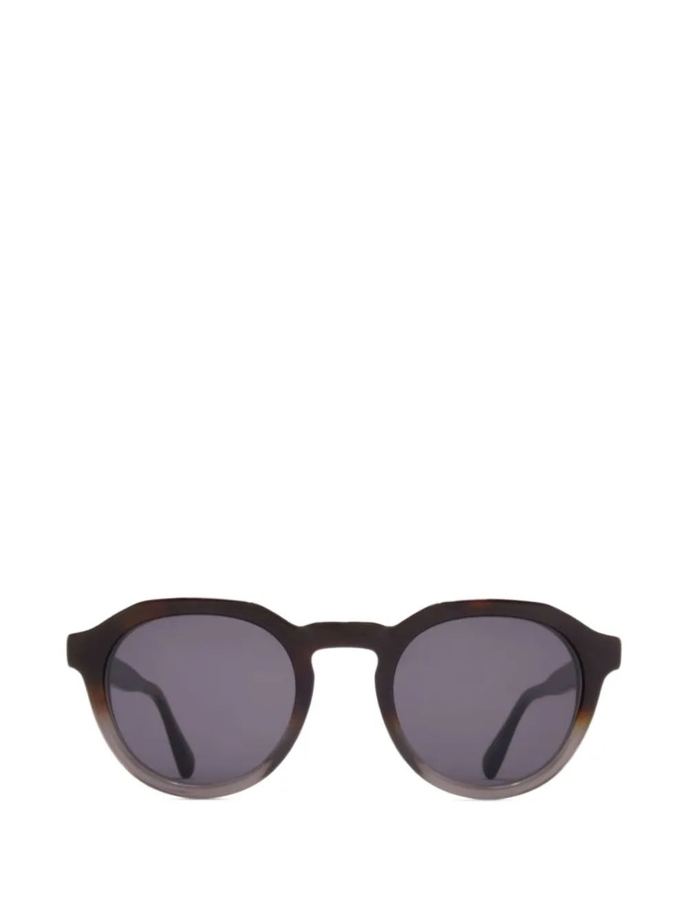 Mykita gradient sunglasses - Marrone