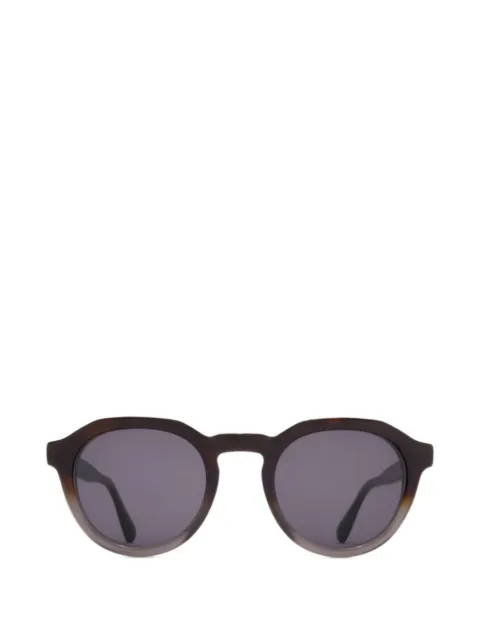 Mykita gradient sunglasses
