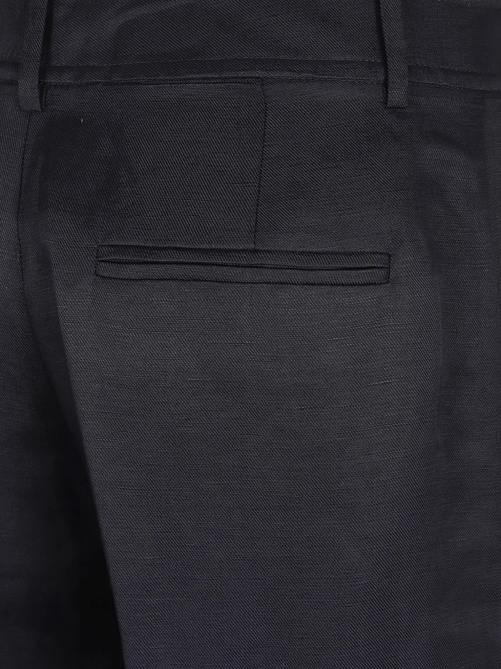 Lauren Ralph Lauren Plooibroek Blauw