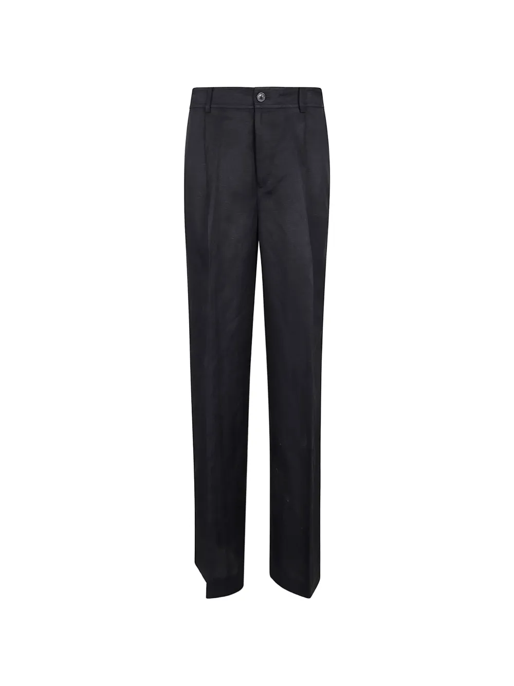 Lauren Ralph Lauren pleated trousers - Blu
