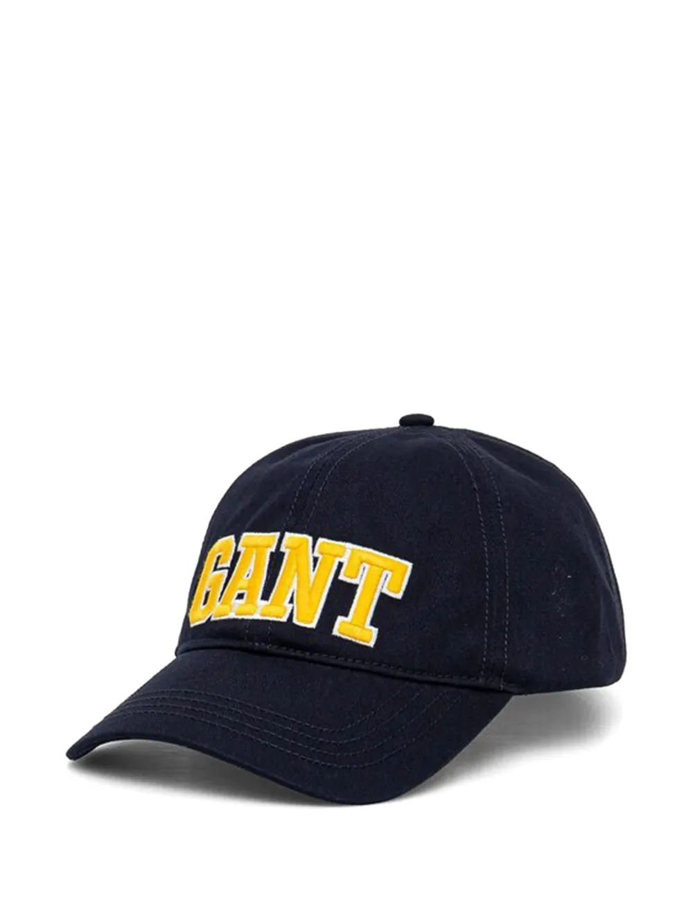 Gant embroidered cap - Blu