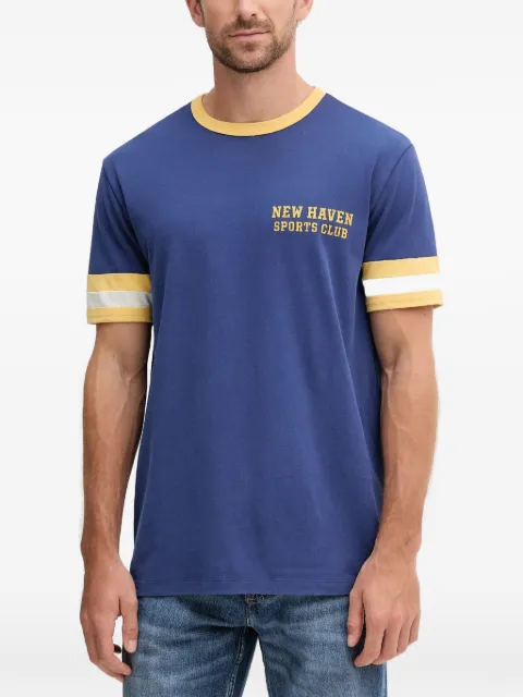Gant t-shirt New Haven Sports Club
