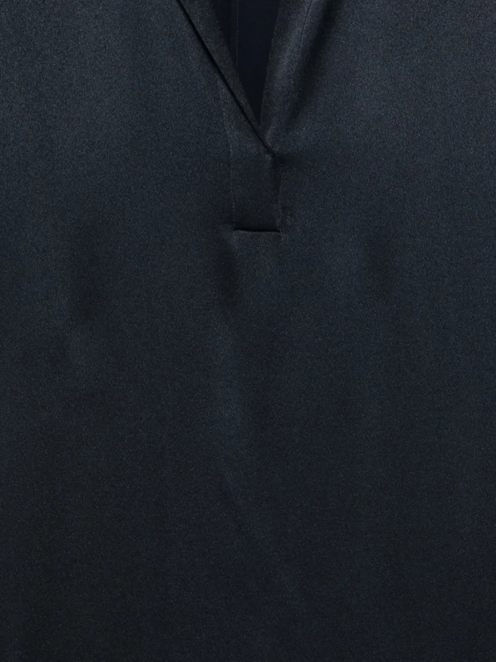 Antonelli Jurk met korte mouwen Blauw