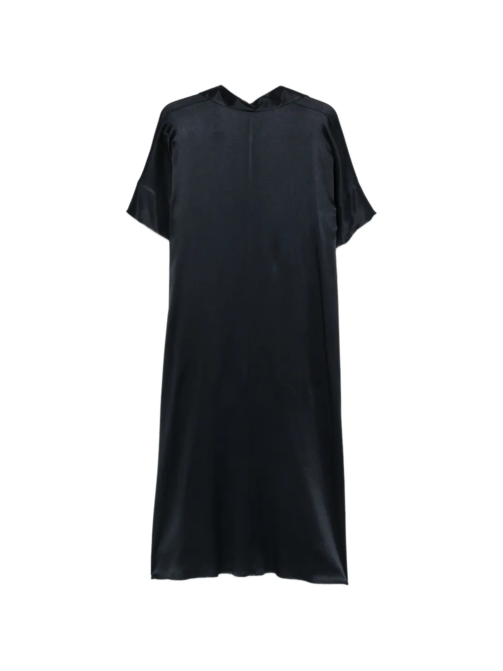 Antonelli Jurk met korte mouwen Blauw