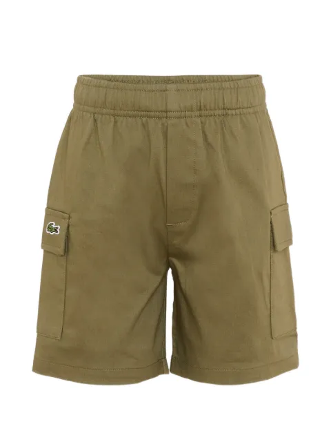 Lacoste Kids shorts cargo