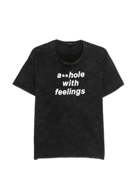 R13 crew-neck T-shirt