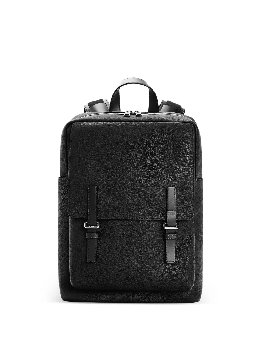 LOEWE Military backpack - Nero