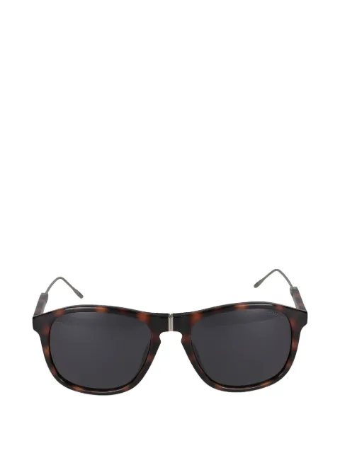 LOZZA tortoiseshell-effect sunglasses