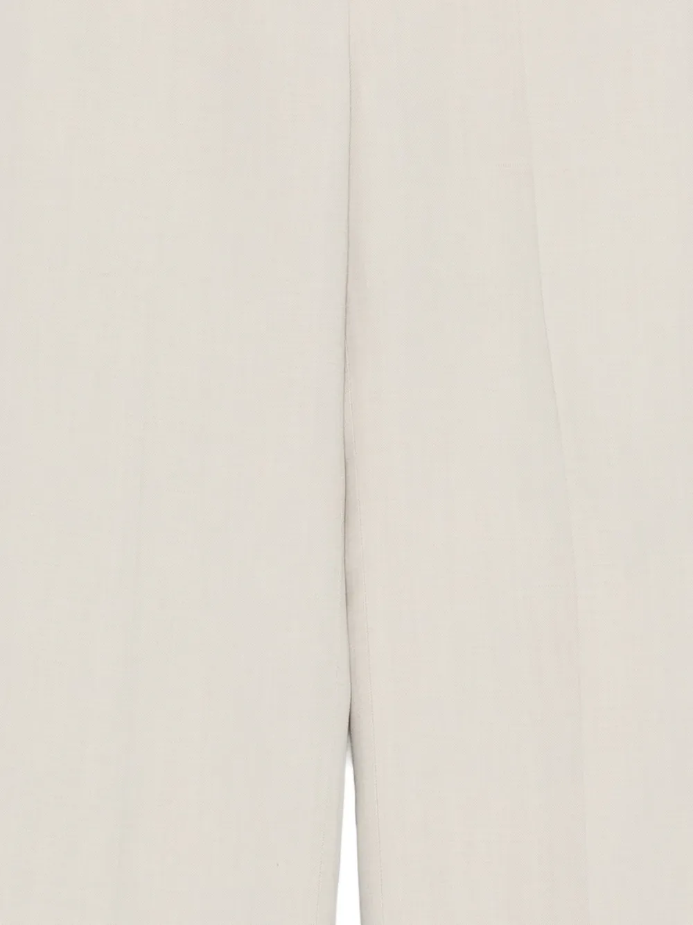  Antonelli Robina Drawstring Palazzo Pants - Neutrals 