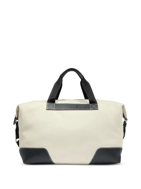 Lancel top-handles weekend bag
