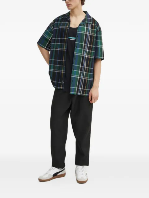 Vans Grisham shirt
