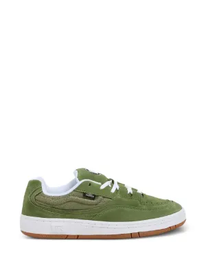 EYTYS Sidney Panelled Sneakers | White | FARFETCH