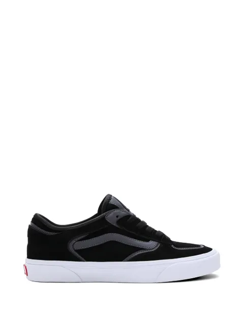 Vans Rowley Classic panelled lace-up sneakers