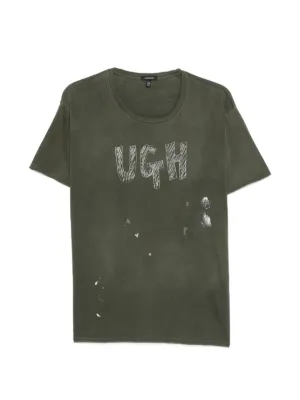 R13（アール・サーティーン）トップス Tシャツ - FARFETCH