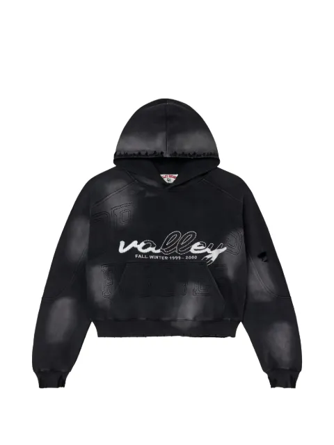 VALE FOREVER Midnight hoodie