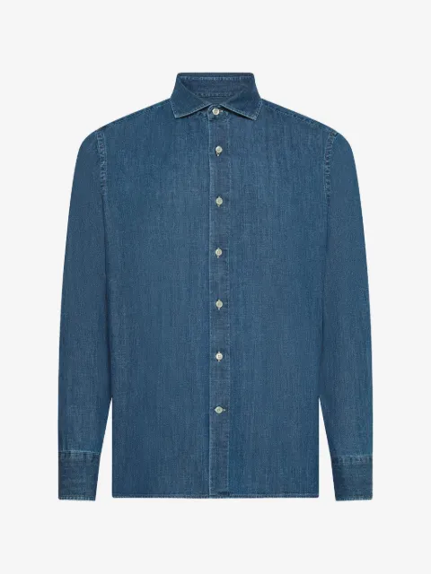 Seventy buttoned shirt