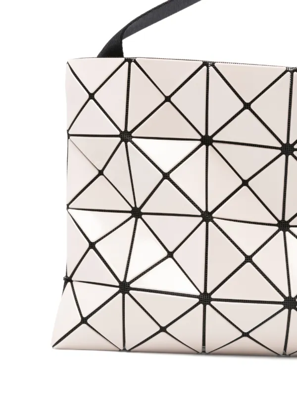 Bao Bao Issey Miyake ジオメトリック ショルダーバッグ