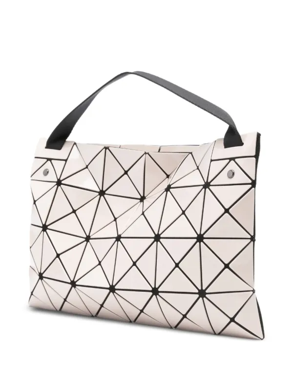 BAO BAO ISSEY MIYAKE ショルダー バッグ Bao Bao Issey Miyake ジオメトリック ショルダーバッグ