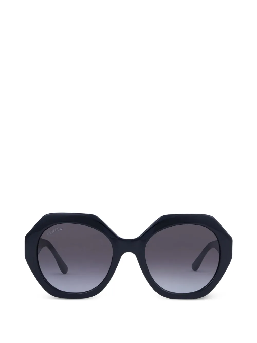 Lancel Occhiali da sole Olivia - Nero