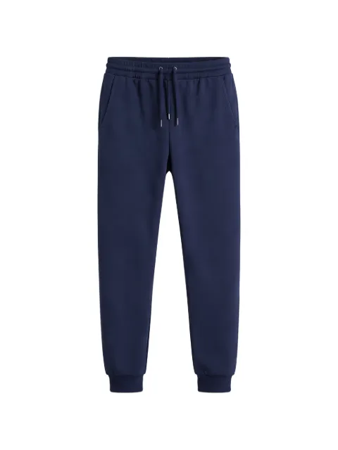 Pal Zileri drawstring track pants