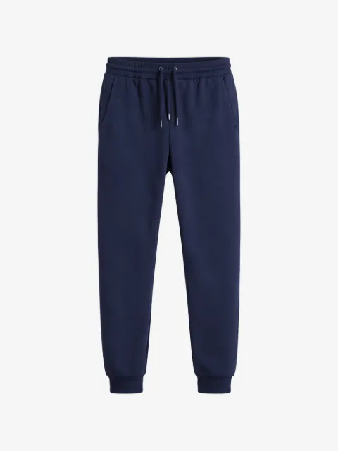 Pal Zileri pants con cordón en la cintura