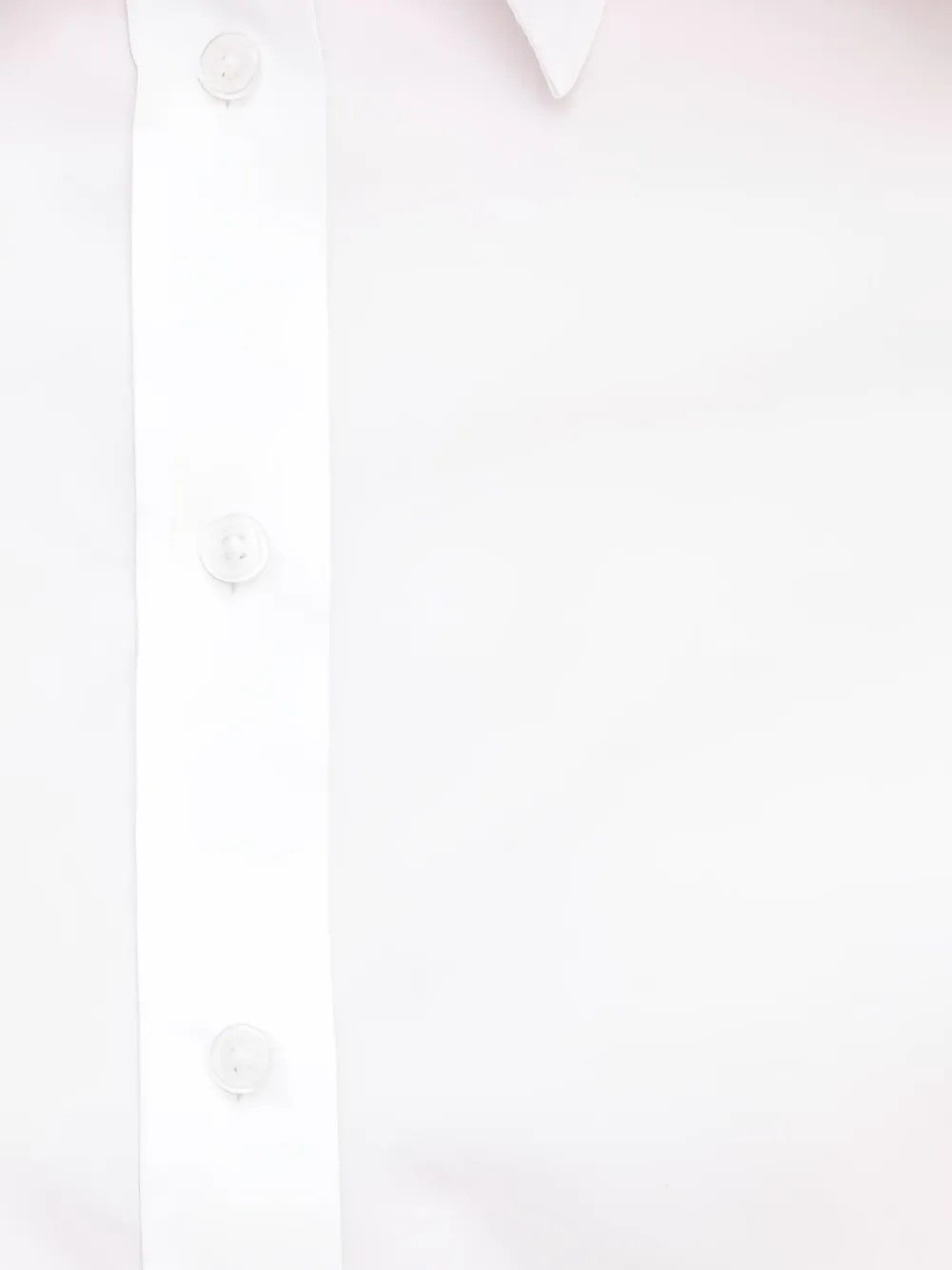 Gant Blouse Wit