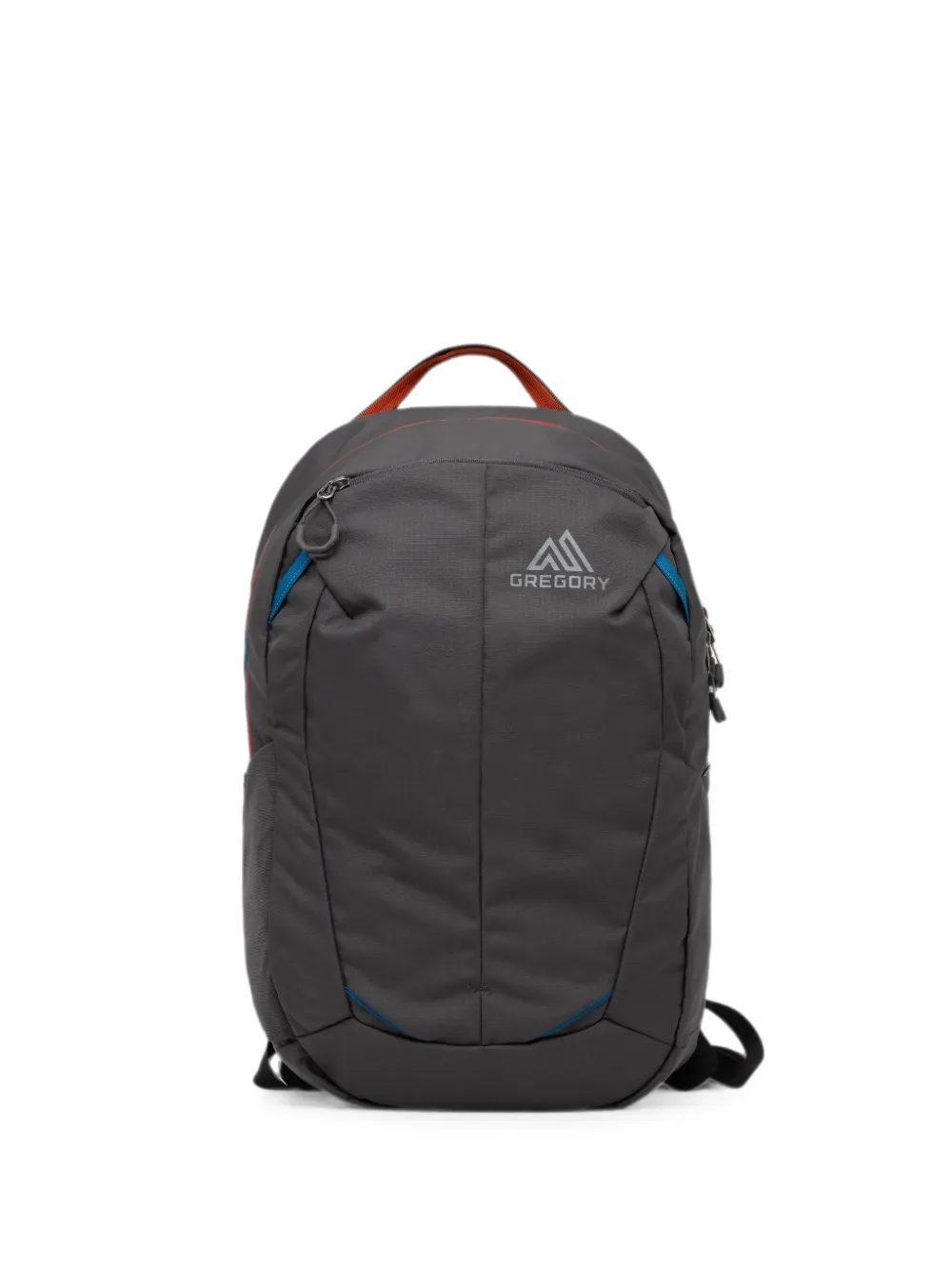 Gregory Logo-print Backpack In Gray