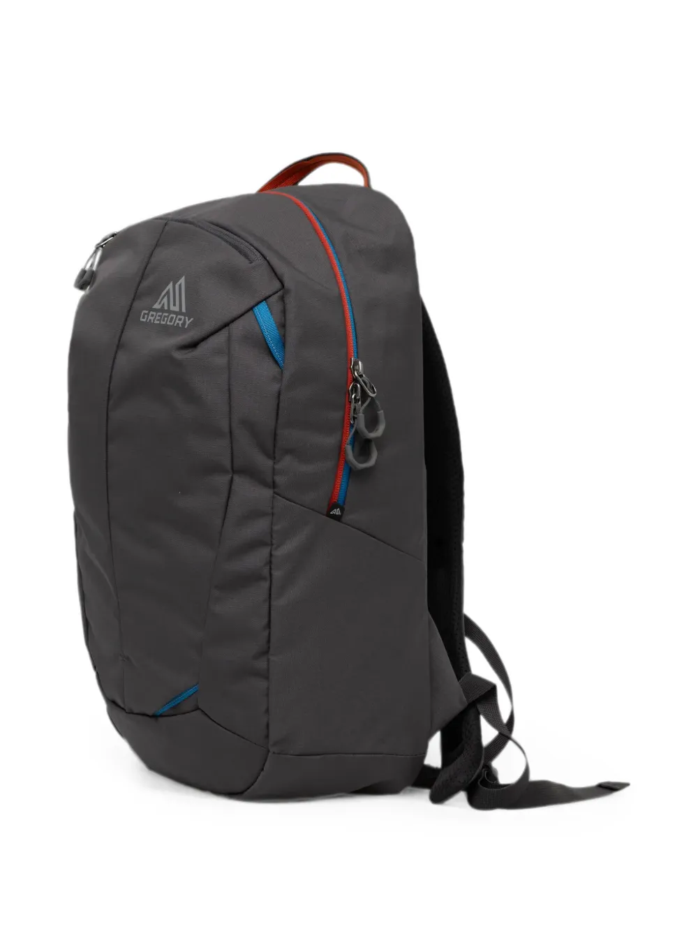 Gregory Logo-print Backpack In Gray