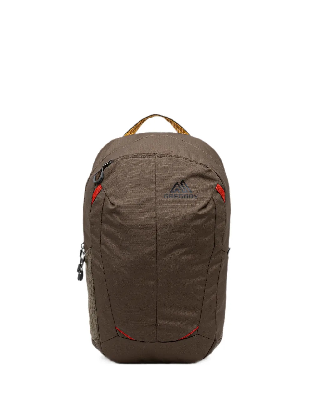 Gregory Retna 20 Logo-print Backpack In Brown