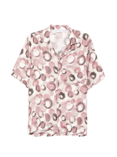 Tagliatore Camicia shirt