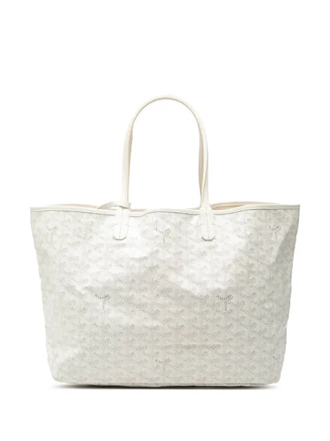 Goyard Pre-Owned 2015 Goyardine Saint Louis PM tote bag