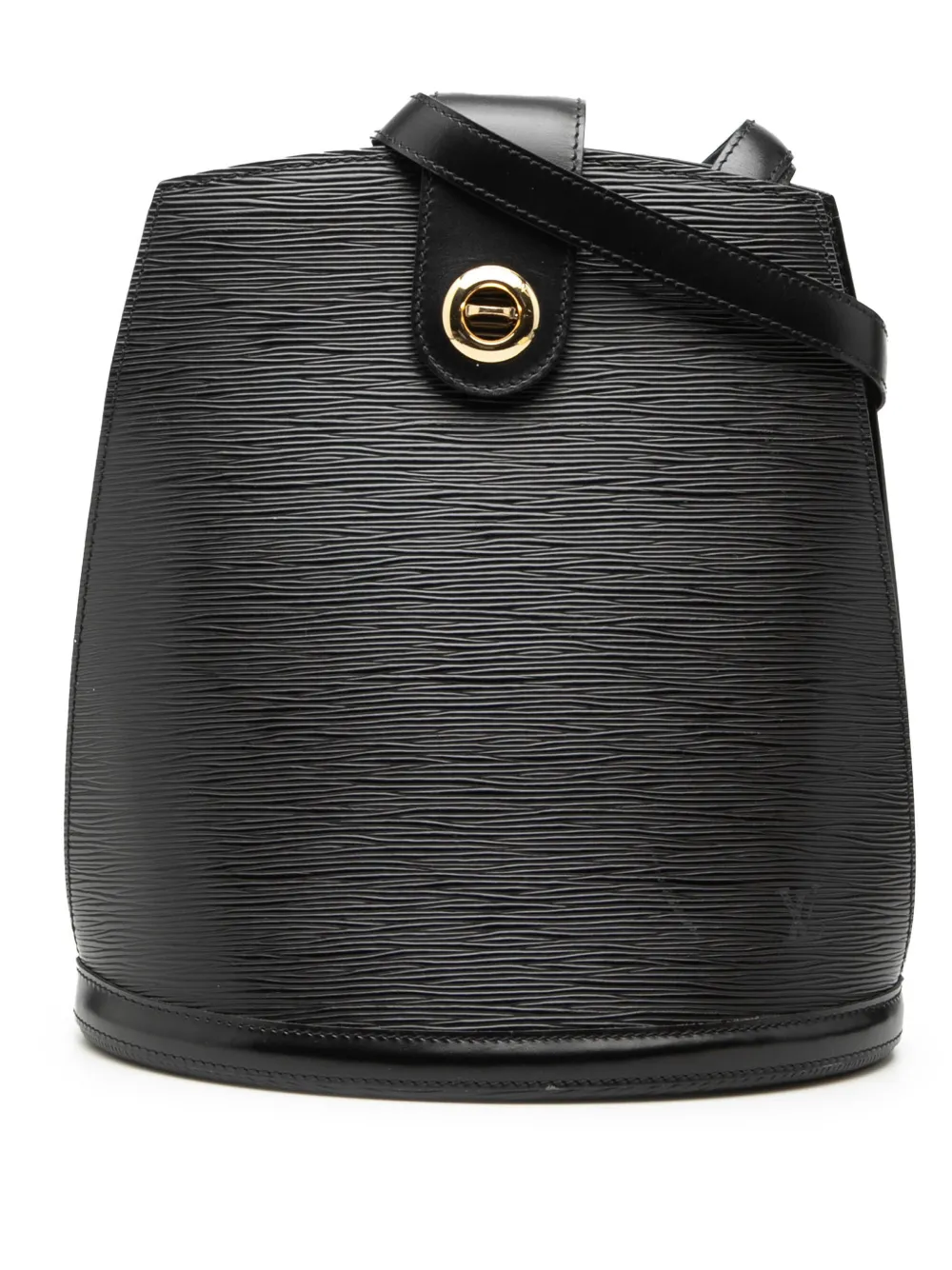 Louis Vuitton Pre-Owned 1996 Epi Cluny shoulder bag - Schwarz