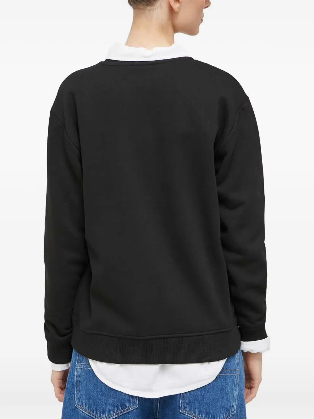 Vans Classic trui Zwart