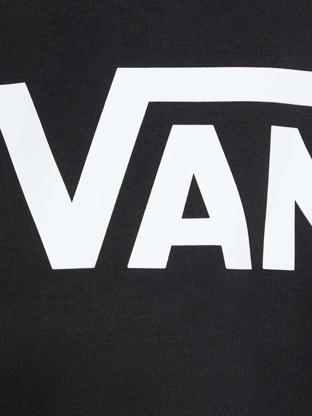 Vans Classic trui Zwart