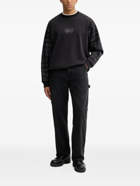 Vans sudadera