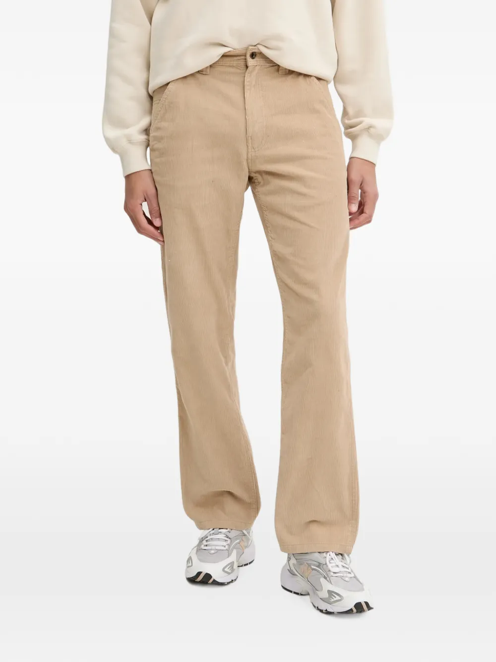 Vans corduroy carpenter pants