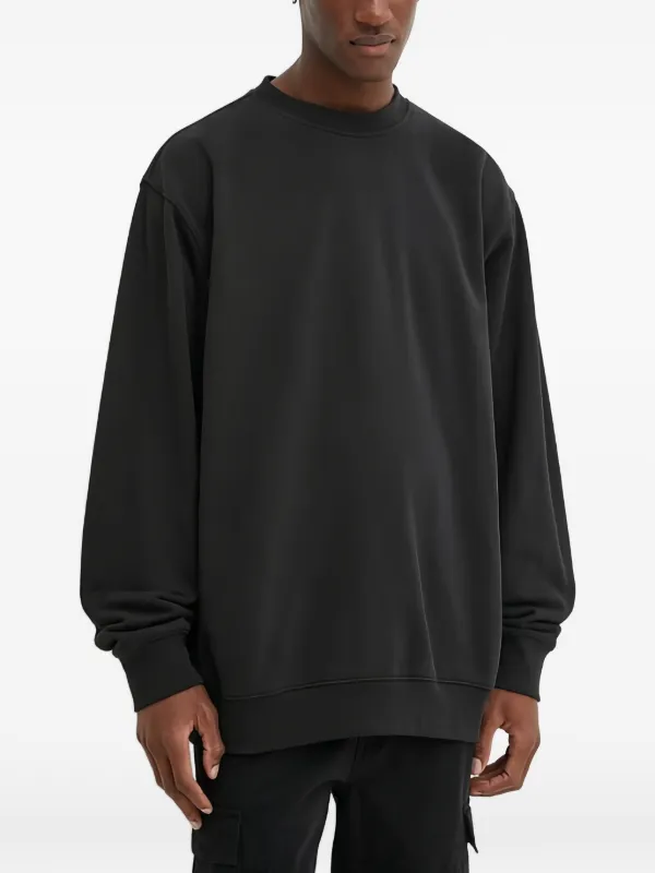 Vans クルーネック スウェットシャツ | ブラック | FARFETCH JP