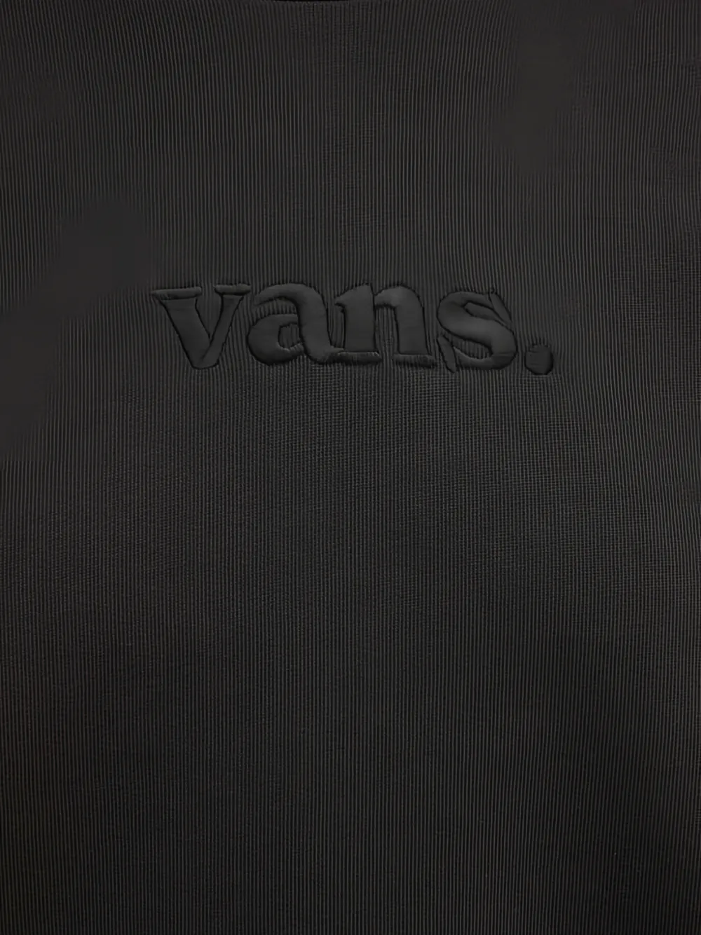  Vans Sweat Essential - Noir 