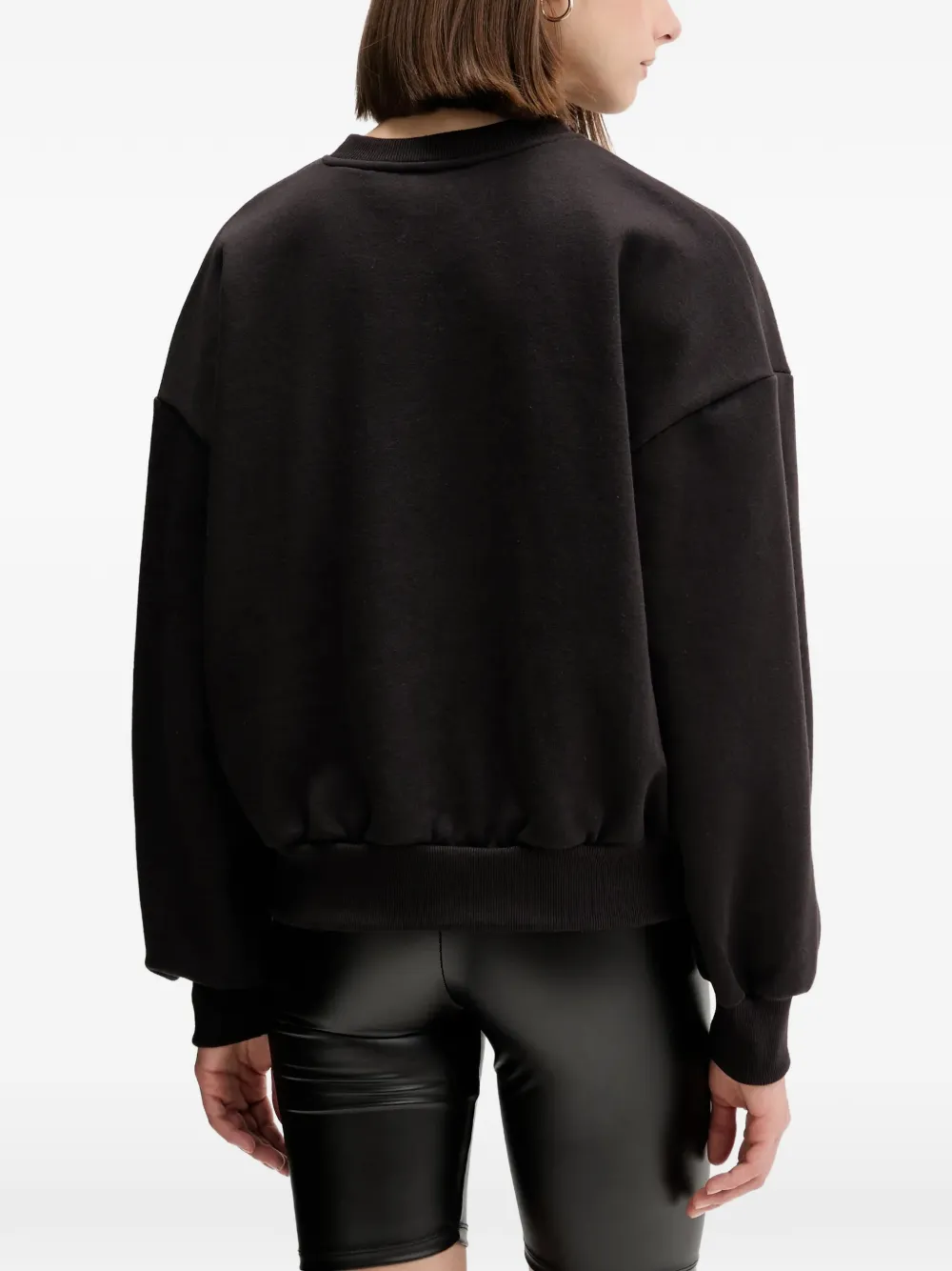Vans Upworn sweater Zwart